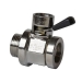 EZ Oil Drain® Valve EZ-3 EZ-3